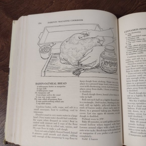 Vintage 70s Cookbook Plus Surprise Freebie Cookbook! - Picture 4 of 12